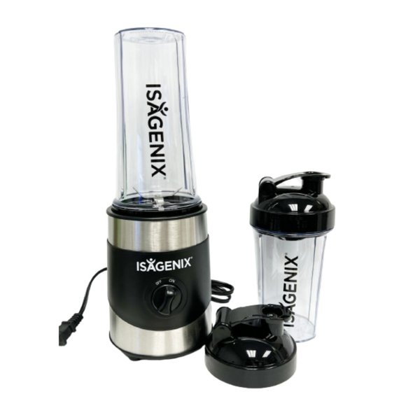 Isagenix Kitchen Isagenix Isablender Personal Bullet Blender Model
